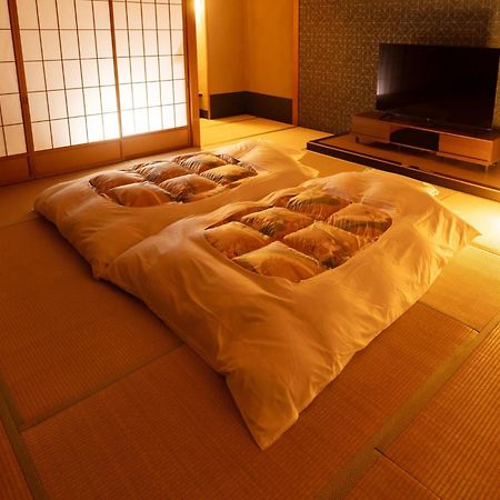 Dogashima New Ginsui Hotel Nishiizu Ngoại thất bức ảnh