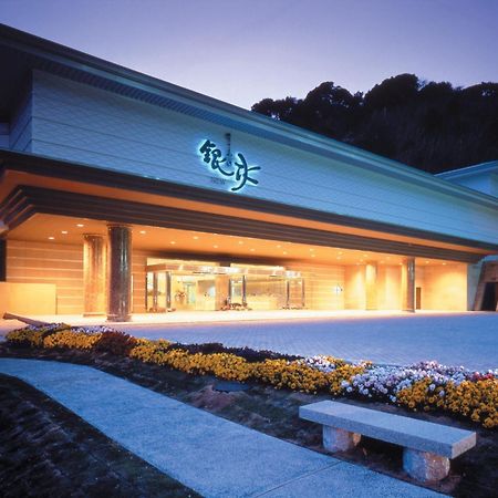 Dogashima New Ginsui Hotel Nishiizu Ngoại thất bức ảnh