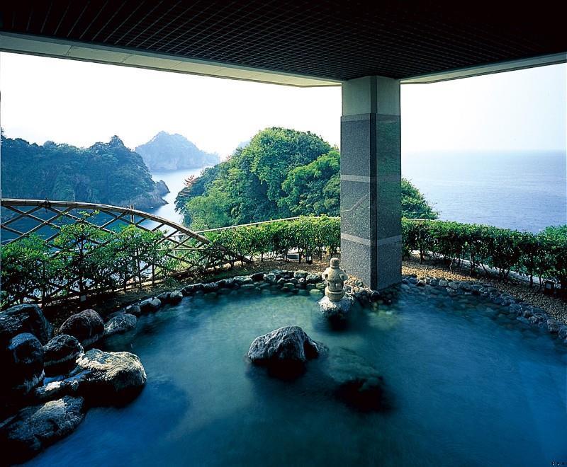 Dogashima New Ginsui Hotel Nishiizu Tiện nghi bức ảnh
