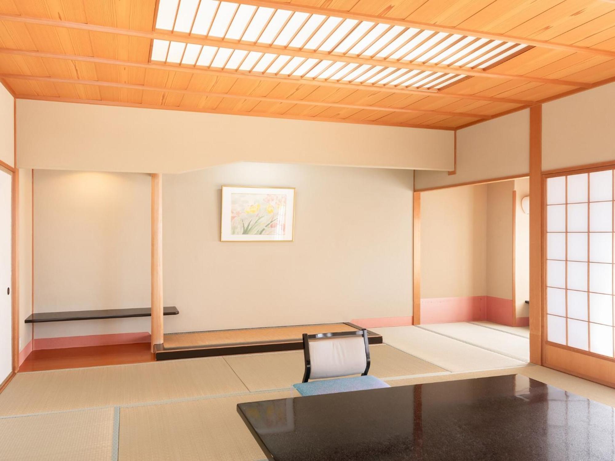 Dogashima New Ginsui Hotel Nishiizu Ngoại thất bức ảnh