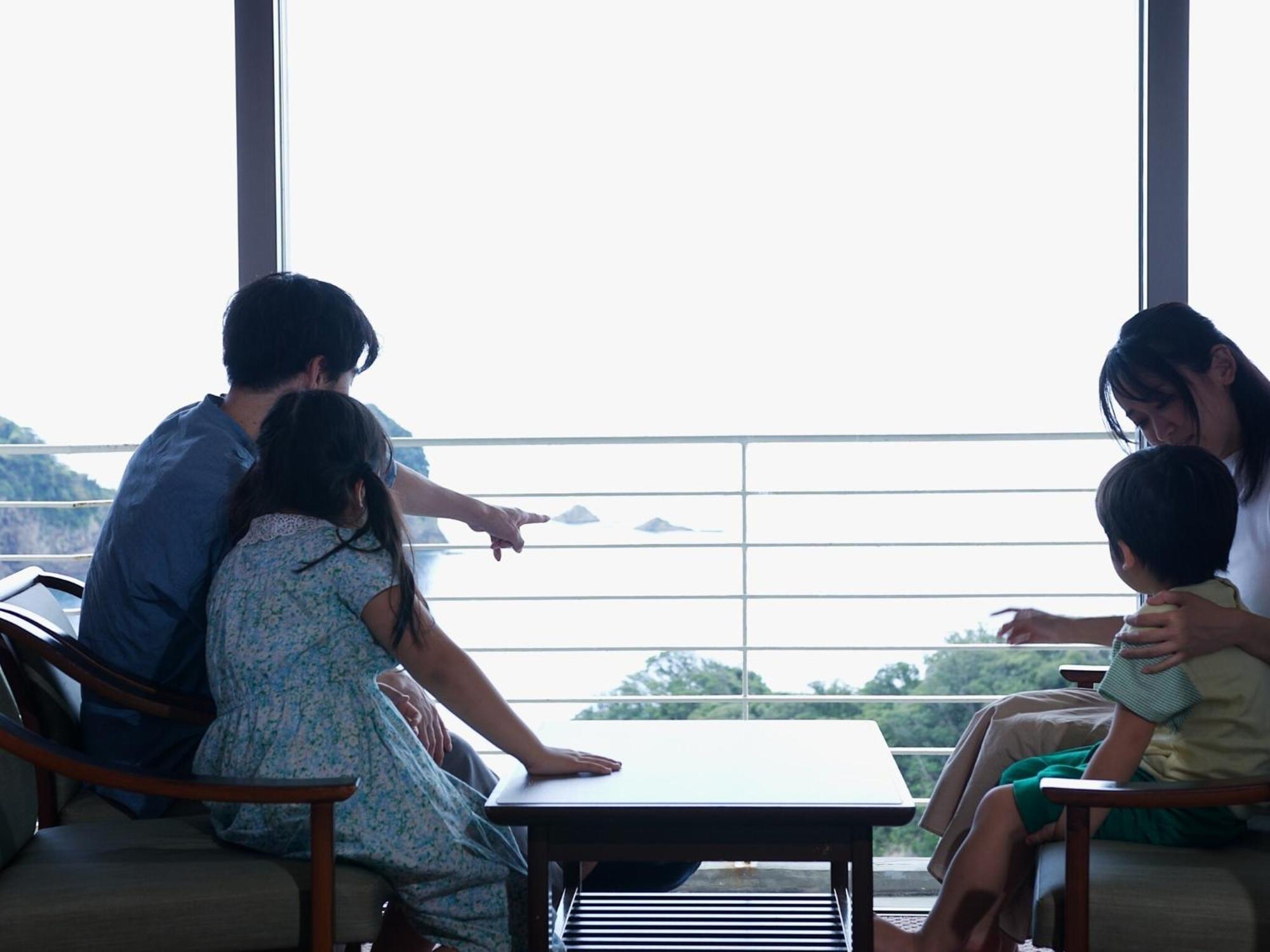 Dogashima New Ginsui Hotel Nishiizu Ngoại thất bức ảnh