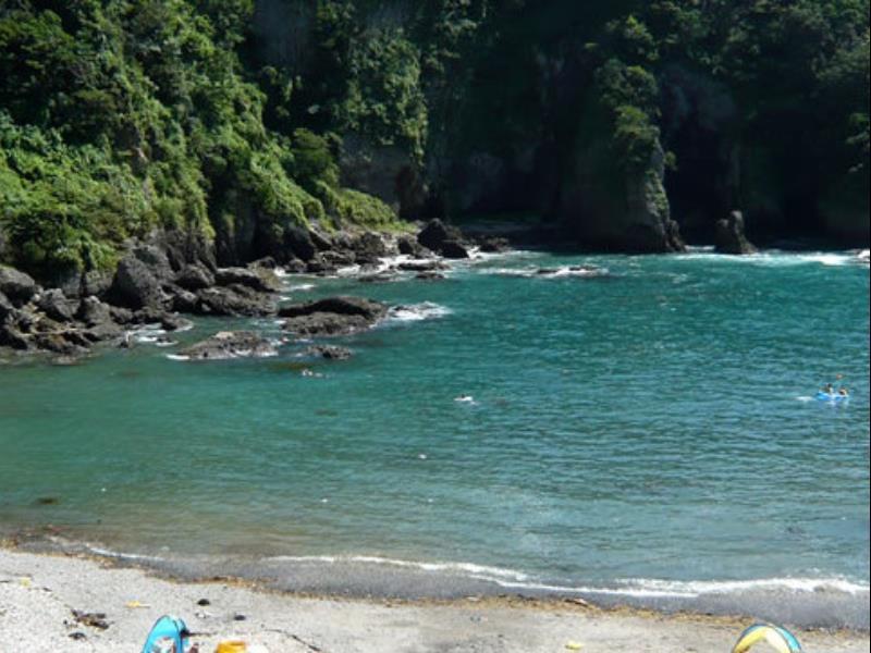 Dogashima New Ginsui Hotel Nishiizu Ngoại thất bức ảnh