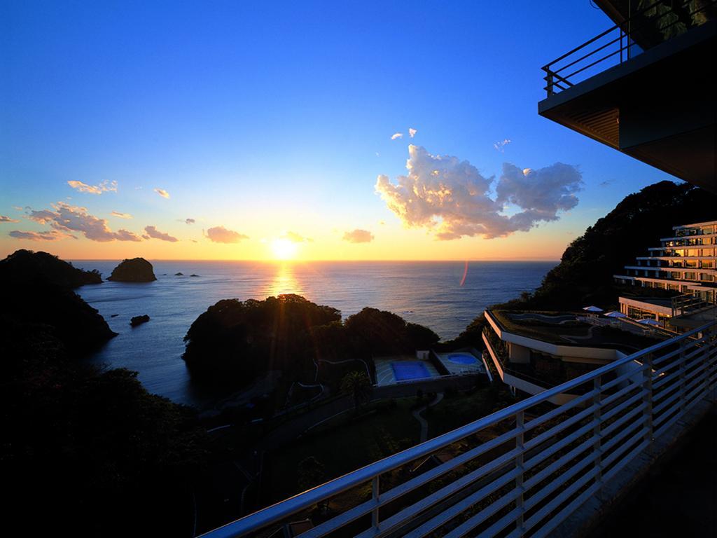 Dogashima New Ginsui Hotel Nishiizu Ngoại thất bức ảnh